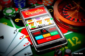 Casino Built for Balanced Real A New Era in Online Gaming