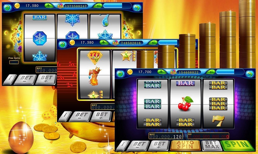 Discover the Excitement of Lucky Barry Casino Discover the Excitement of Lucky Barry Casino