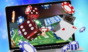 Discover the Exciting World of Agent No Wager Casino 1158572330