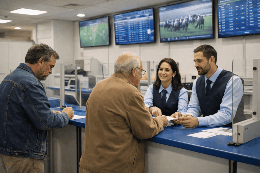 Supermatch La Evolución de las Certificaciones en Jueces y Aficionados