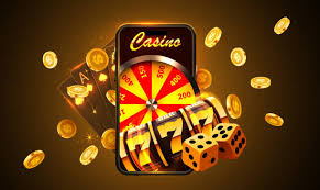 The Exciting World of MadRush Casino Your Ultimate Gaming Destination 1947089362 The Exciting World of MadRush Casino Your Ultimate Gaming Destination 1947089362