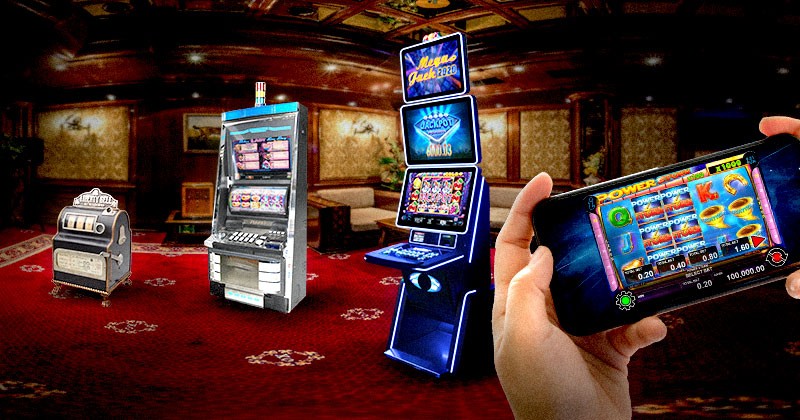 The Exciting World of MadRush Casino Your Ultimate Gaming Destination 1947089362 The Exciting World of MadRush Casino Your Ultimate Gaming Destination 1947089362