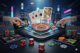 Bedste Mobil Casino Din Guide til Online Spil på Farten 263296534