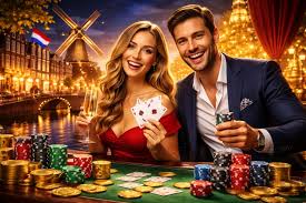 Beste Online Casino Buitenland Vind de Perfecte Spelervaring