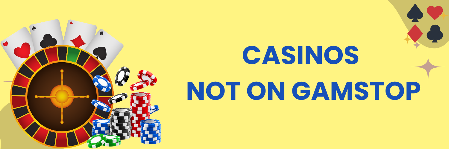 Discover the Best Casino Sites Not on GamStop -120395403