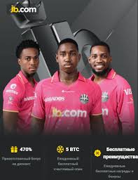 Exploring the JB Casino Platform in Pakistan -291891841