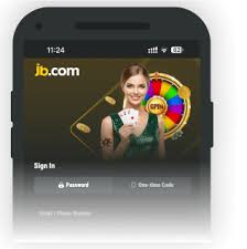 Exploring the JB Casino Platform in Pakistan -291891841