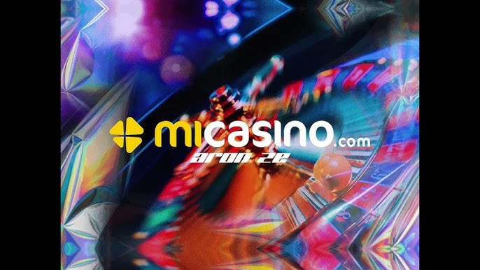 Mi Casino Todo lo que necesitas saber sobre el juego en línea
