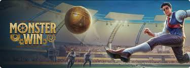 MonsterWin Casino España La Experiencia Definitiva de Juegos en Línea