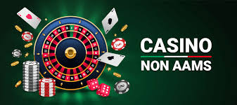Supporto Tecnico per Casinò Non AAMS Guida Completa