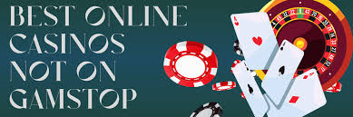 Understanding Non GamStop Sites Your Guide to Unrestricted Gambling